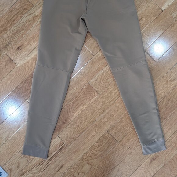 UNRL Performance Jogger Pants Khaki Mens Small Tall - Picture 8 of 10